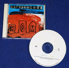 Depeche Mode - Home - Cd Single 1998
