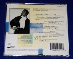 Dianne Reeves - Quiet After The Storm - Cd - 1995 - Usa Novo - comprar online