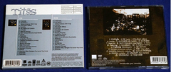 Titãs - Acústico Mtv Cd + Dvd - 2005 - comprar online