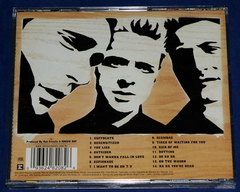 Green Day - Shenanigans - Cd - 2002 - comprar online