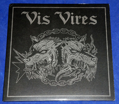 Vis Vires / Ultra Sect - 7 Single 2020 Alemanha