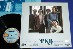 Phil Keaggy Band - Emerging - Lp 1977 Usa Gospel - comprar online