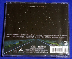 Lucio Dalla - Canzoni - Cd - 1996 - comprar online