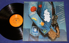 Johnny Nash - My Merry-go-round - Lp - 1976 Usa - comprar online