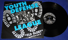 Youth Defense League - Old Glory - 12 Ep - 2000 Usa
