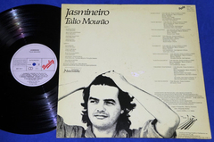 Túlio Mourão - Jasmineiro - Lp 1984 - comprar online