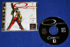 Queen - Coverin' - Cd 1994 Itália