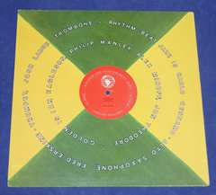 Golden And Rhythm Beat Jazz - 12 Ep 1999 Usa The Mars Volta - comprar online
