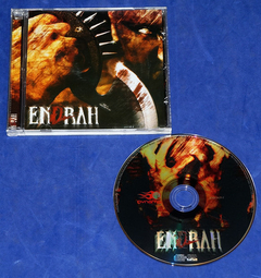 Endrah - 1° - Cd - 2006