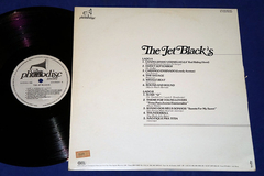 The Jet Black's - Lp - 1981 - comprar online