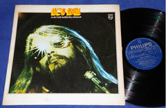 Leon Russell And The Shelter People - Lp - 1973