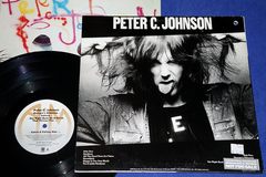 Peter C. Johnson - 1º - Lp - 1978 - Usa - Promocional - comprar online