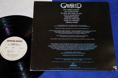 Garfield - Out There Tonight - Lp 1977 USA - comprar online