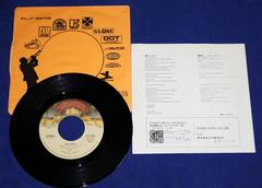 Kiss - Hard Luck Woman - 7 Single 1977 Japão - comprar online
