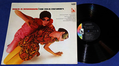 The Four Freshmen - Today Is Tomorrow! - Lp - 1968 Usa