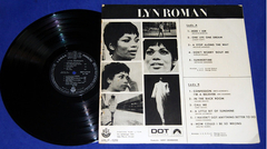 Lyn Roman - A Girl For All Reasons - Lp Mono 1969 - comprar online
