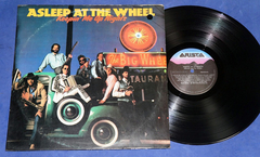 Asleep At The Wheel - Keepin' Me Up Nights - Lp - 1990