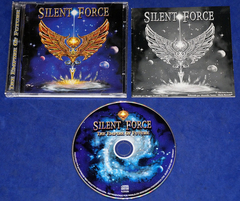 Silent Force - The Empire Of Future - 2000