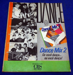 Bizz Nº 11 Revista Junho 1986 Paralamas - comprar online