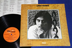 Claudio Denis - Linha Manhã - Lp - 1981 - comprar online