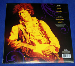 Jimi Hendrix Experience Live At Monterey Lp Usa 2014 Lacrado - comprar online