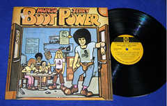 Mungo Jerry - Boot Power - Lp - 1972