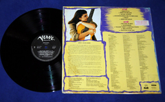 Joyce - Music Inside - Lp - 1990 - comprar online
