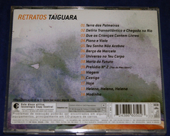 Taiguara - Retratos - Cd - 2004 - comprar online