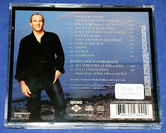 Michael Bolton - Only A Woman Like You - Cd - 2002 - comprar online