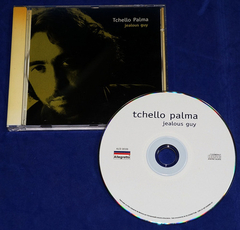 Tchello Palma - Jealous Guy - Cd - 2010
