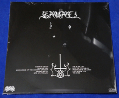 Samael - Worship Him - Lp França Preto/branco 2021 Lacrado na internet