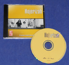 Hojerizah - Hot 20 - Cd 1999 Toni Platão