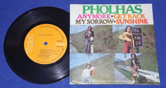 Pholhas - Anymore + 3 Compacto 1976 - comprar online