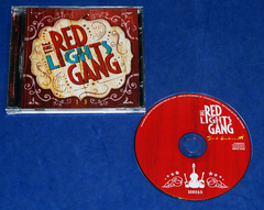 Red Lights Gang - 13 - Cd - 2013