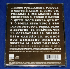 Barão Vermelho - Pop Brasil 2 - Cd - 1997 - comprar online