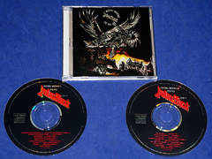 Judas Priest - Metal Works '73-'93 - 2 Cds 1993