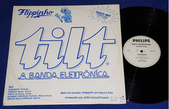 Tilt - Flippinho - 12 Single Promocional - 1983