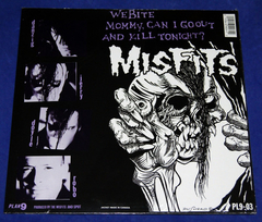 Misfits - Die, Die My Darling - Ep - 2021 Usa Lacrado - comprar online