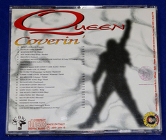 Queen - Coverin' - Cd 1994 Itália - comprar online