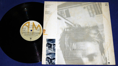 Sting - The Dream Of The Blue Turtles - Lp - 1985 - comprar online