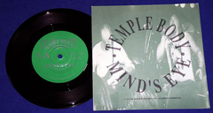 Crawlpappy - Temple Body - 7 Compacto - 1991 - Usa - comprar online