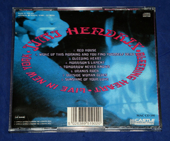 Jimi Hendrix - Bleeding Heart - Cd - 1994 Uk - comprar online