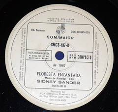 Sidney Sander - Macacos Me Mordam 7 Compacto 1967 na internet
