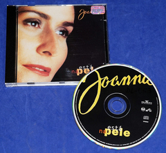 Joanna - Está Na Pele - Cd Single - 1995 - Promocional