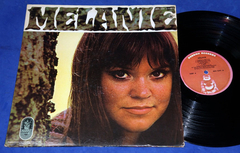 Melanie - 2° Lp - 1973 - Usa Capa Dupla Folk