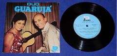 Duo Guarujá - India Compacto 1977 Beverly