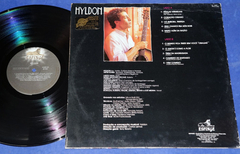 Hyldon - Pétalas Vermelhas - Lp - 1989 - comprar online