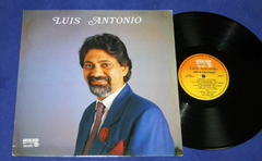 Luiz Antonio - Amor Profano Lp 1986 Unacam