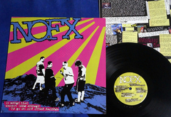 Nofx - 22 Songs - Lp - 2002 - Usa - comprar online