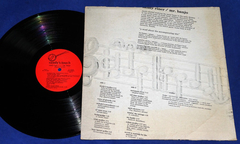 Sandy Riner - Sandy's Touch - Lp 1979 Usa Bluegrass - comprar online